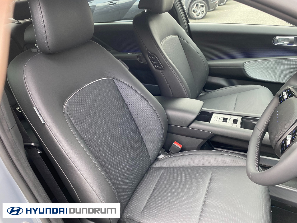 2023 Hyundai Ioniq 6