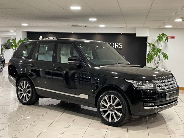 vehicle for sale from Beshoff Motors