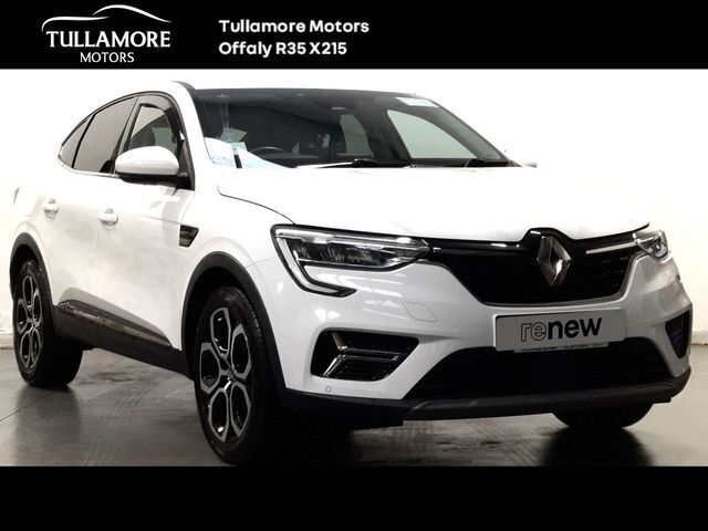 vehicle for sale from Tullamore Motors