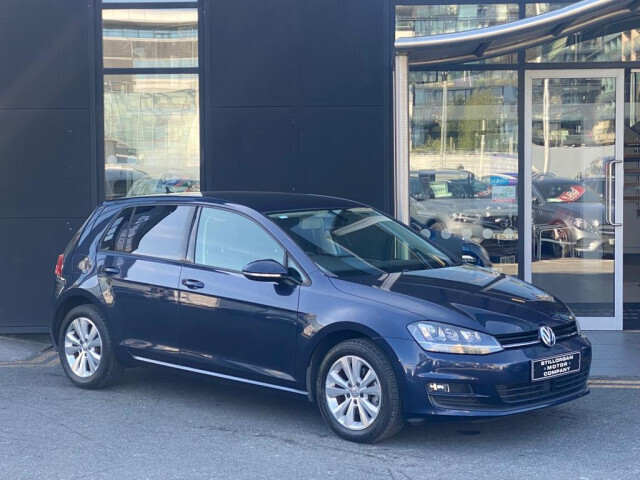 vehicle for sale from Stillorgan Motor Company