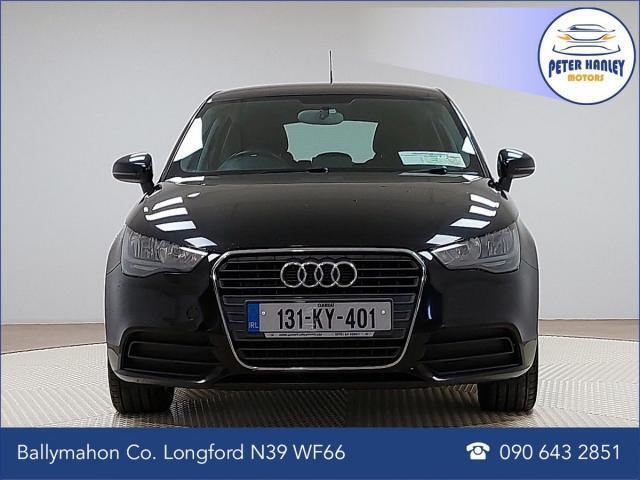 Image for 2013 Audi A1 1.6 TDI 90BHP SPORT SPORTBACK