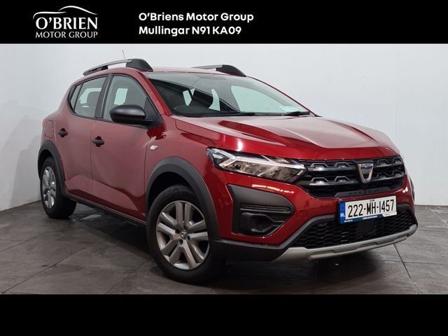 vehicle for sale from O'Briens Motor Group