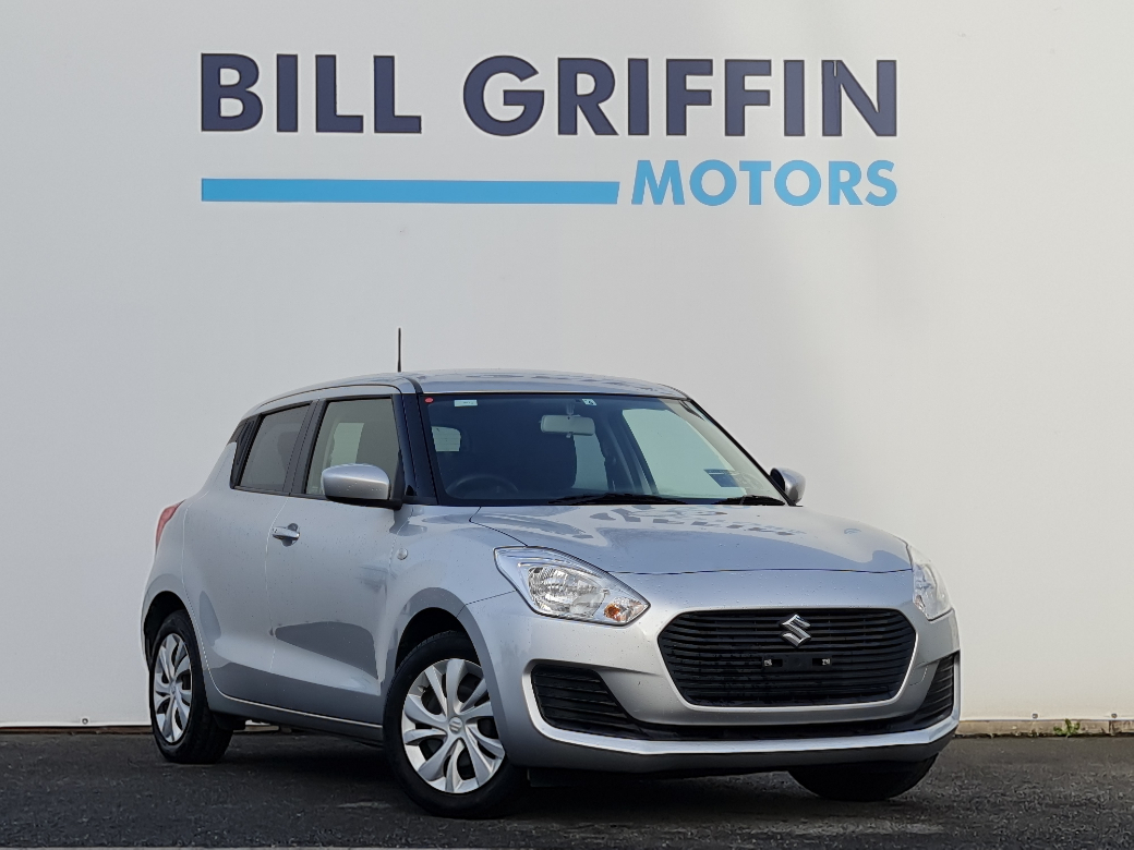 Image for 2018 Suzuki Swift 1.2 AUTOMATIC MODEL // HEATED SEATS // AIR CONDITIONING // FINANCE THIS CAR FOR ONLY €51 PER WEEK