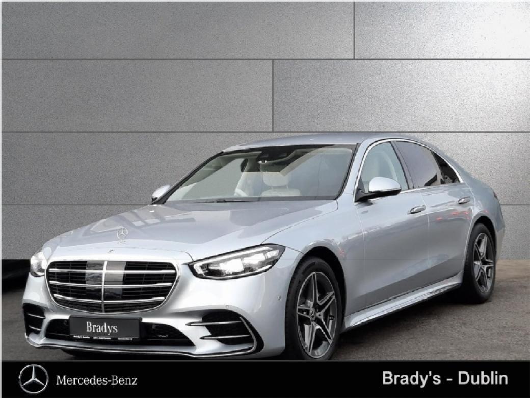 Image for 2022 Mercedes-Benz S Class 350d--AMG SPORT--**NEW**Ready for Immediate Delivery