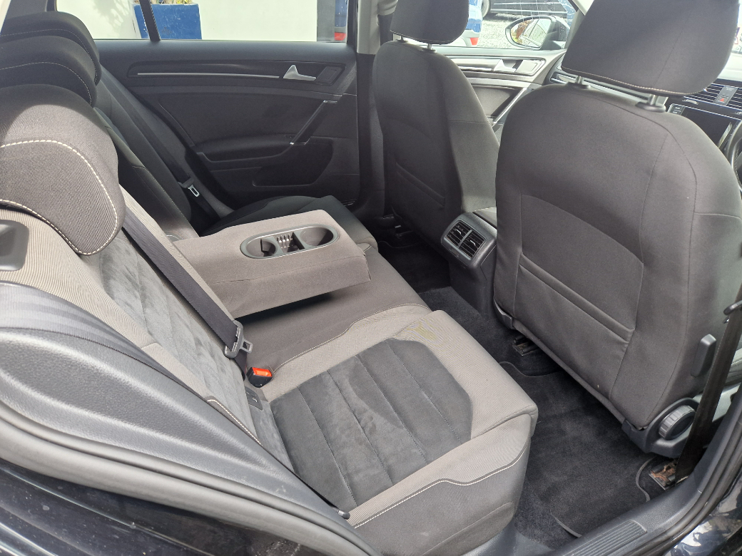 2014 Volkswagen Golf