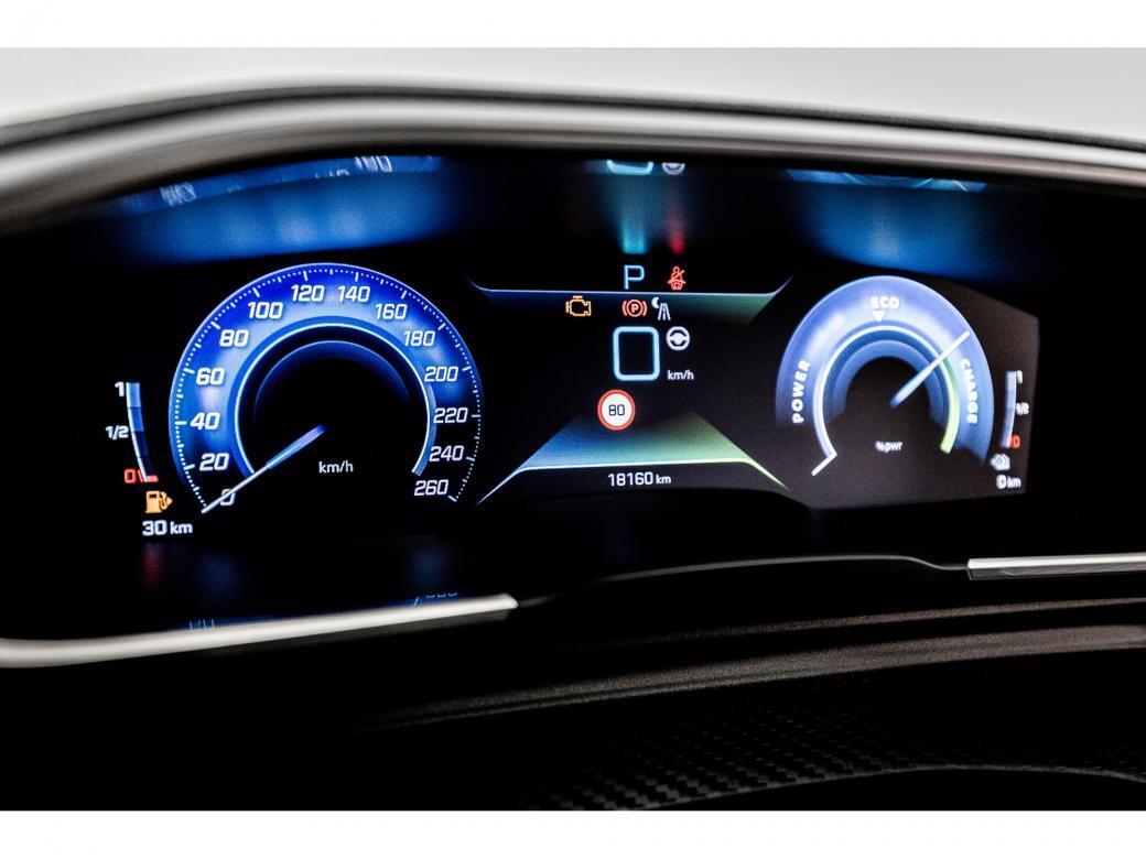 2021 Peugeot 508