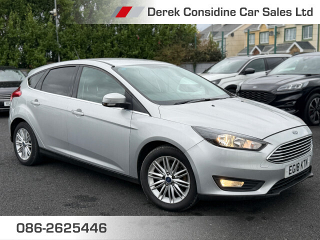 vehicle for sale from Derek Considine Car Sales Ltd