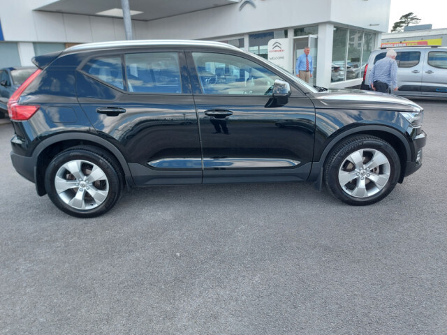 Image for 2020 Volvo XC40 D3 MOM 5DR