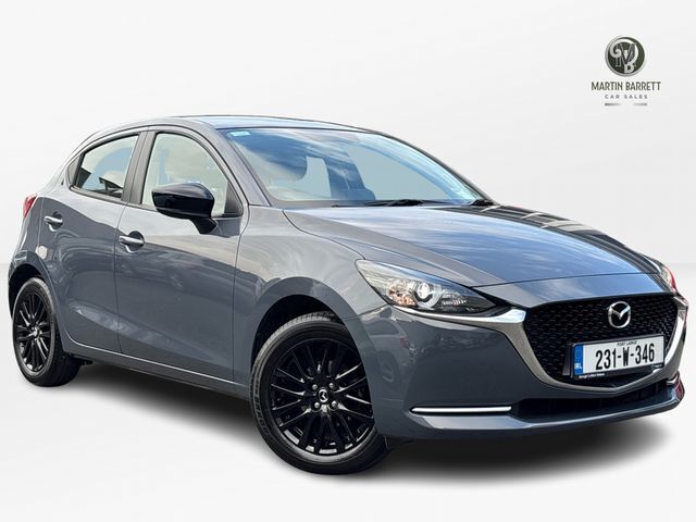vehicle for sale from Martin Barrett Car Sales