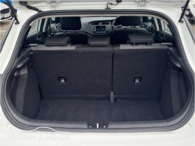 2019 Hyundai i20