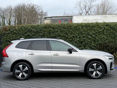 2023 Volvo XC60