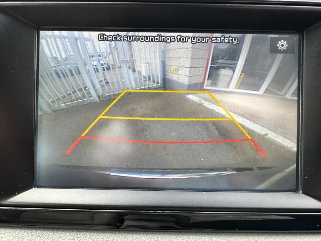 2019 Kia Niro