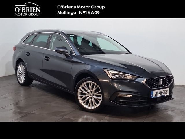vehicle for sale from O'Briens Motor Group