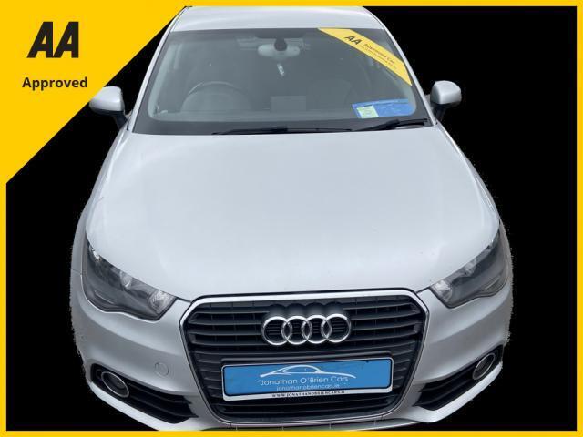 Image for 2013 Audi A1 1.6 TDI SPORT FREE DELIVERY 