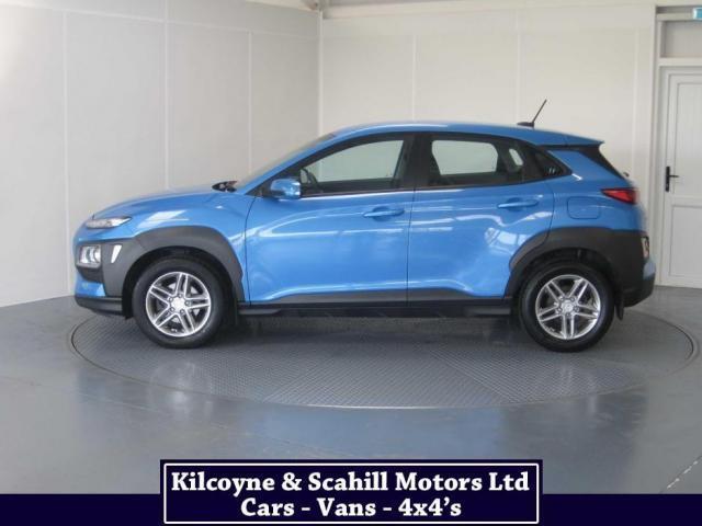 Image for 2018 Hyundai Kona S 1.0L Petrol *Finance Available + Alloy Wheels + Air Con*