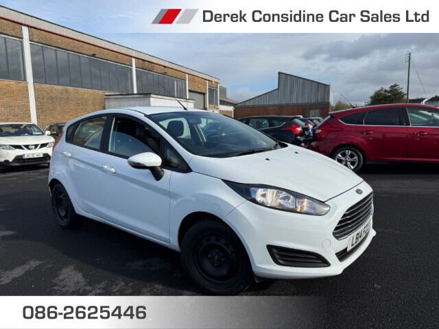 vehicle for sale from Derek Considine Car Sales Ltd