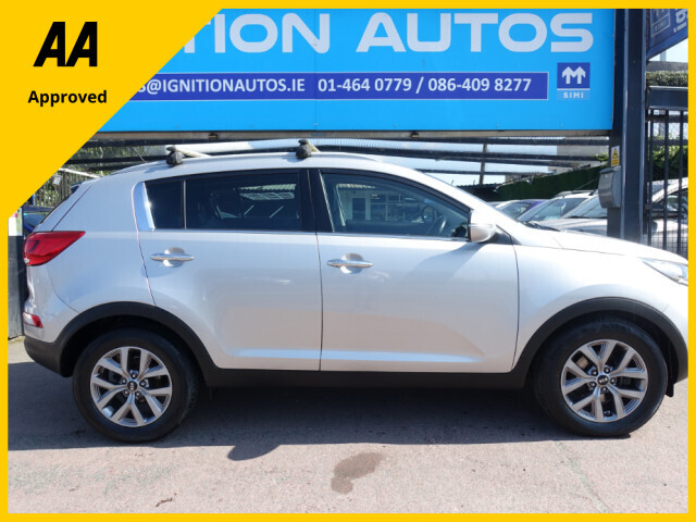 vehicle for sale from Ignition Autos Ltd