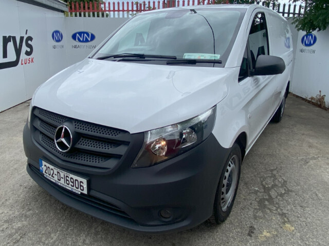 vehicle for sale from Neary's Lusk