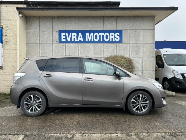 Image for 2016 Toyota Verso 1.6 Design D4D 5DR**7 Seater**