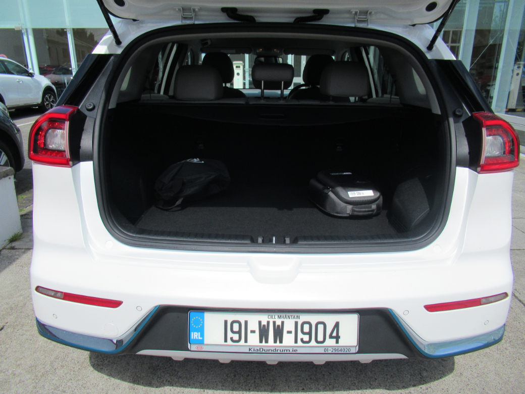 2019 Kia Niro