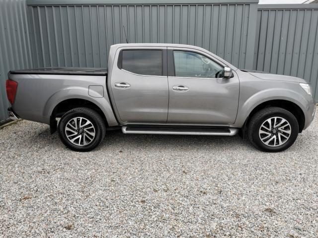 Image for 2019 Nissan Navara (191)**VAT INC* N-CONNECTA 2.3 DCI AUTOMATIC 190PS
