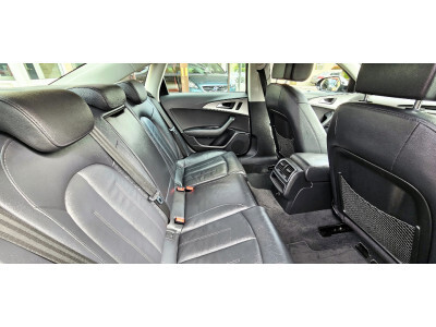 2017 Audi A6