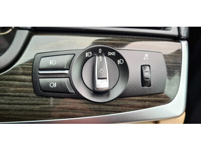 2016 BMW 5 Series
