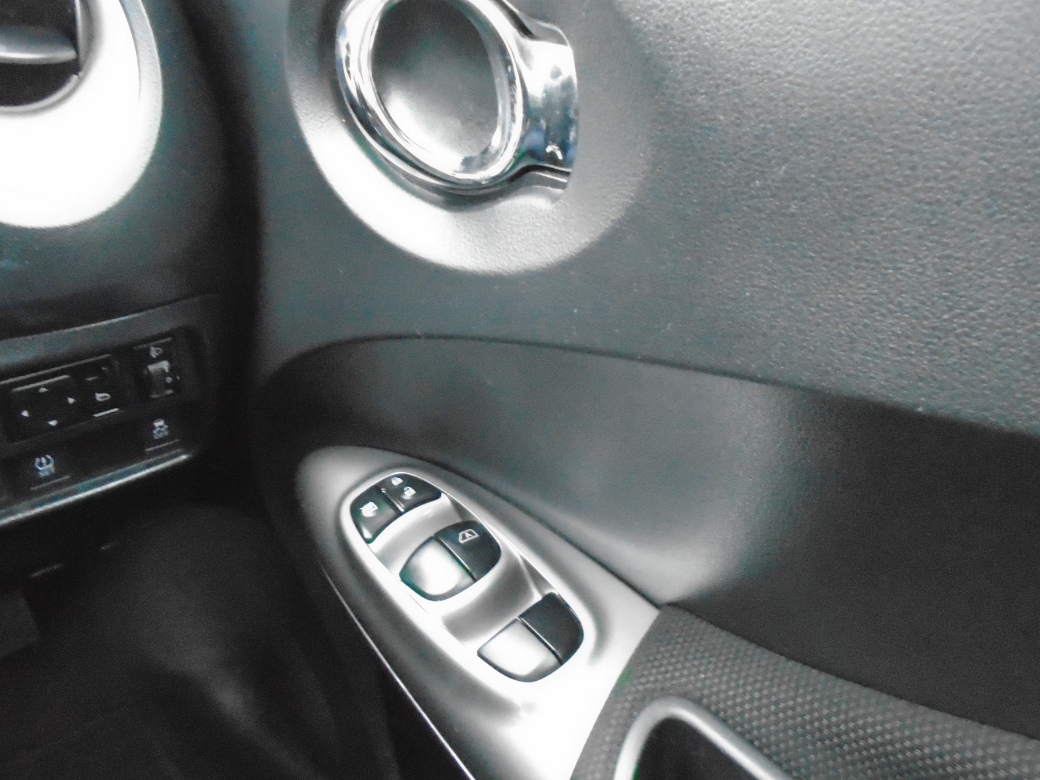 2016 Nissan Juke