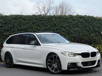 2013 BMW 3 Series