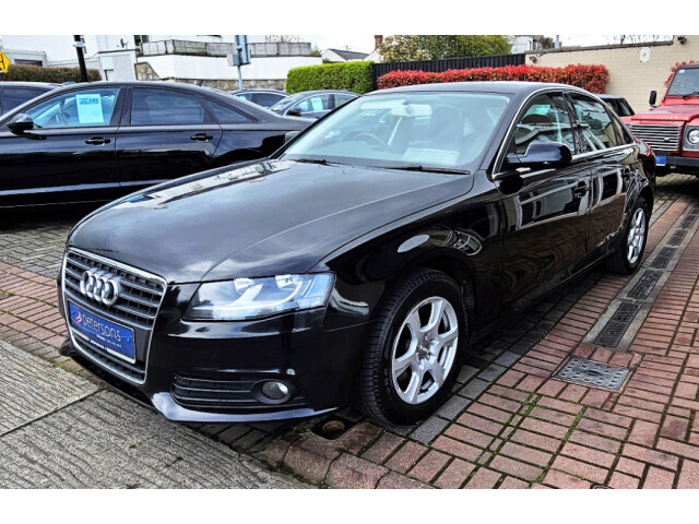 Image for 2011 Audi A4 1.8 TFSI 120 4DR - FULL SERVICE HISTORY - LOW MILEAGE