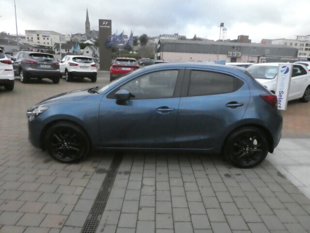 Image for 2019 Mazda Mazda2 1.5 75PS Exec 4DR