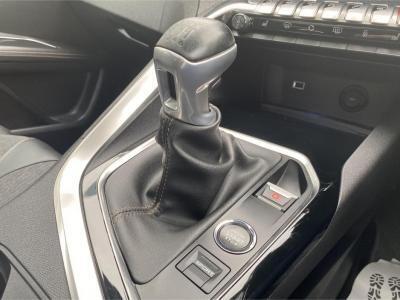 2020 Peugeot 3008