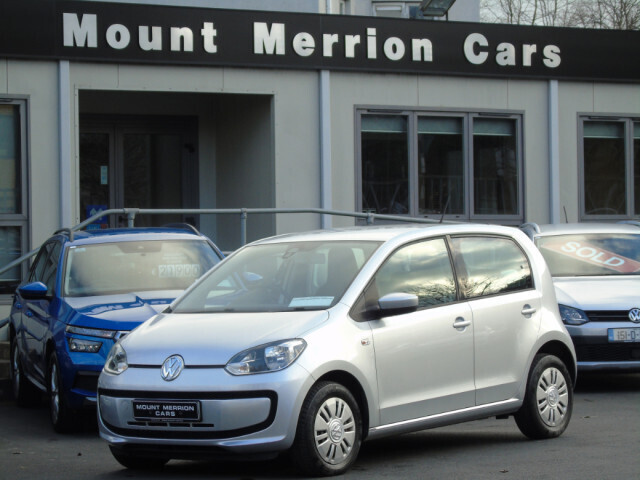 vehicle for sale from Mount Merrion Cars