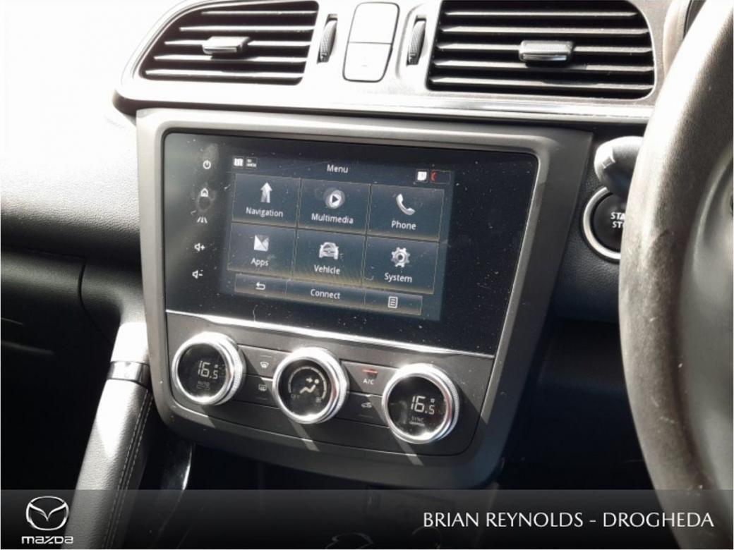 2019 Renault Kadjar