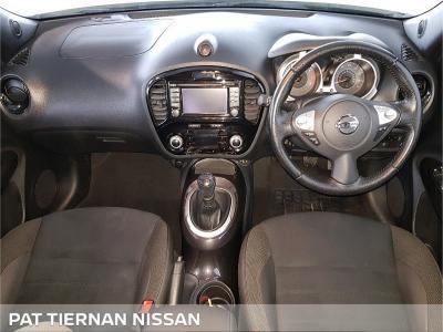 2017 Nissan Juke