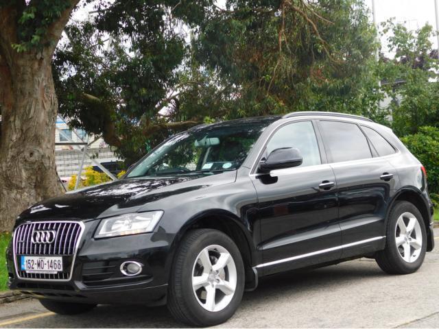 Image for 2015 Audi Q5 QUATTRO . WARRANTY INCLUDED. FINANCE AVAILABLE.