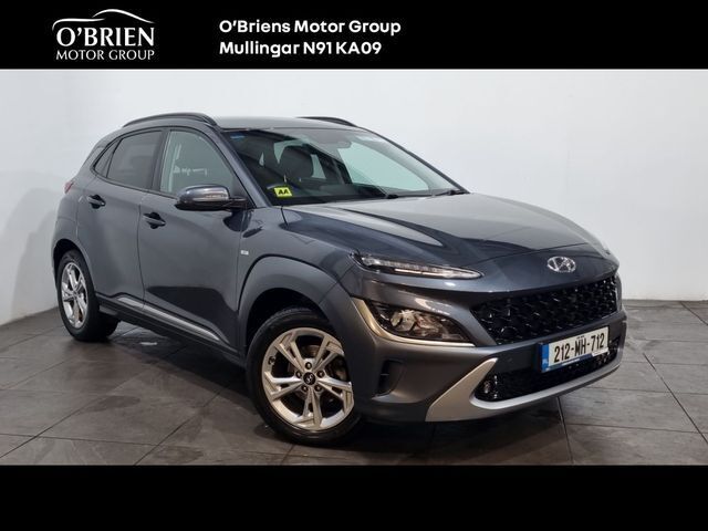 vehicle for sale from O'Briens Motor Group