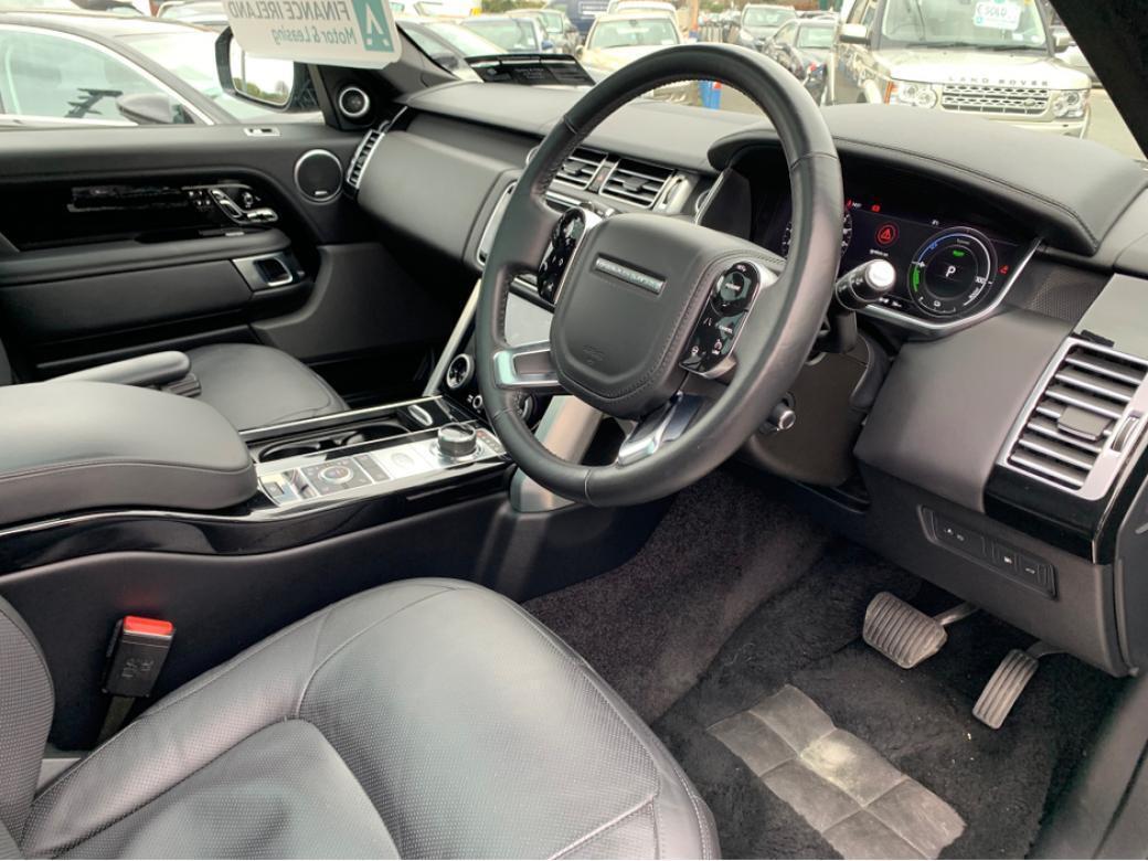 Range Rover
