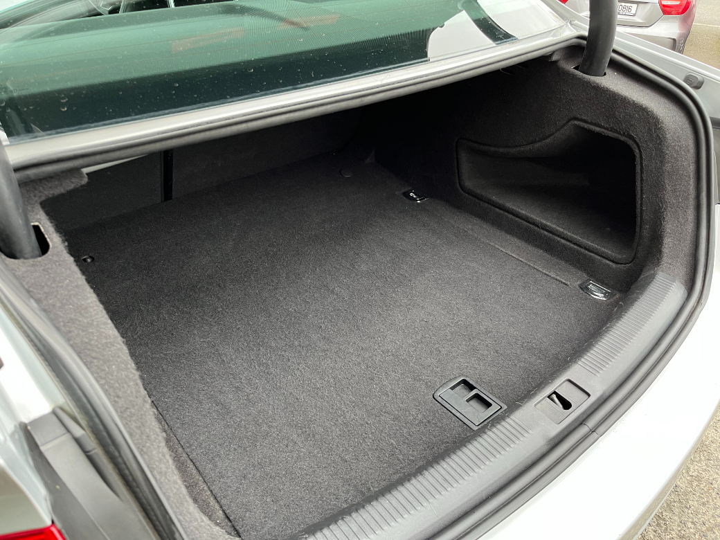 2013 Audi A4