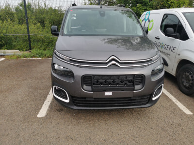 2023 Citroen Berlingo Multispace
