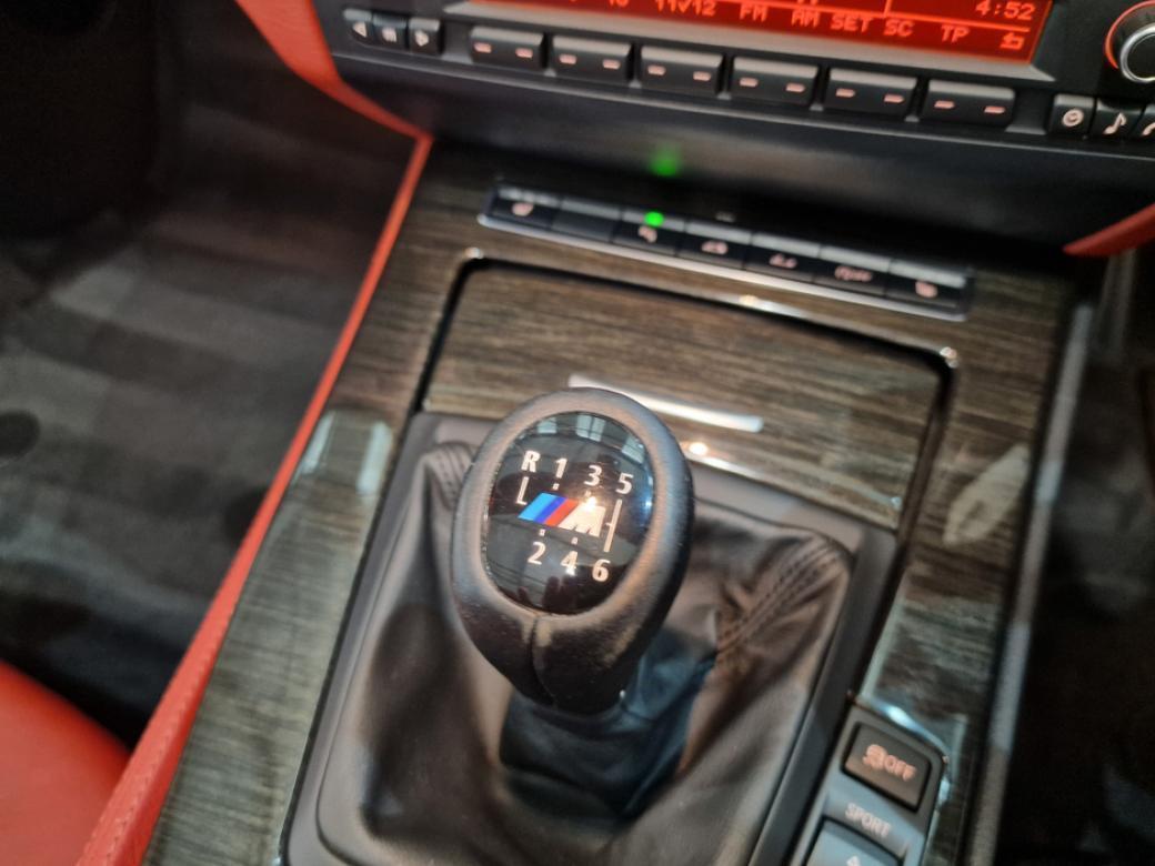 2014 BMW Z4