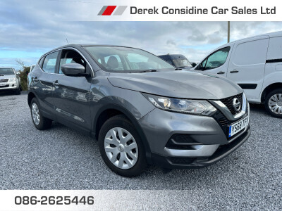 vehicle for sale from Derek Considine Car Sales Ltd