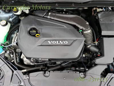 2014 Volvo V40