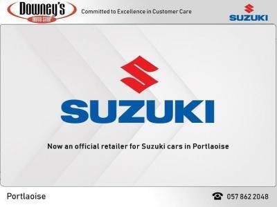 2022 Suzuki Swace