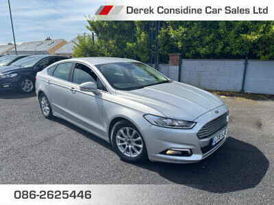 vehicle for sale from Derek Considine Car Sales Ltd