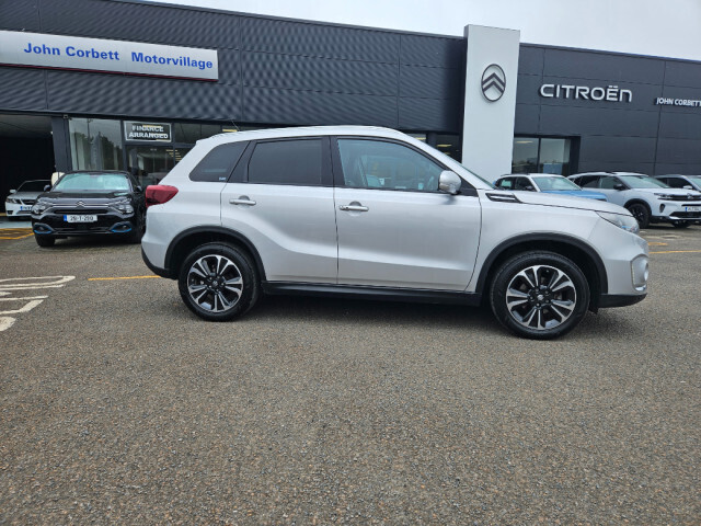 vehicle for sale from John Corbett Motorvillage