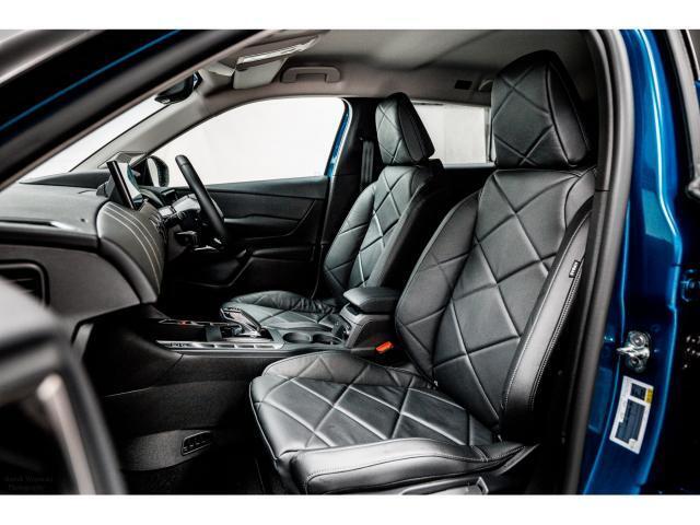 Image for 2023 DS Automobiles DS 3 Electric DS3 Crossback E-Tense Prestige 136BHP Auto