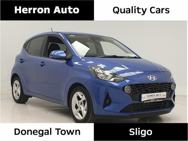 vehicle for sale from Herron Auto
