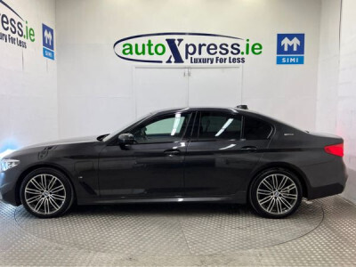 5 Series