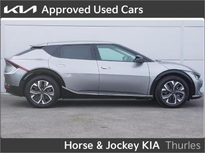 2023 Kia EV6